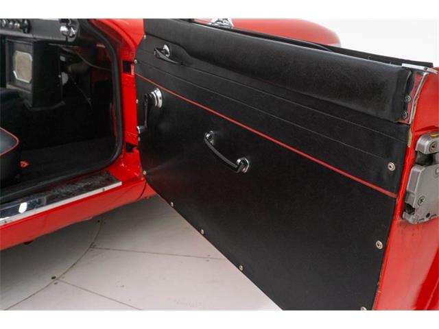1965 MG MGB (CC-2104536) for sale in St Louis, Missouri