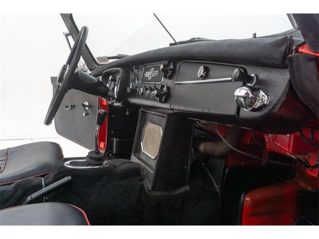 1965 MG MGB (CC-2104536) for sale in St Louis, Missouri