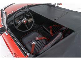 1965 MG MGB (CC-2104536) for sale in St Louis, Missouri