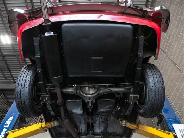 1965 MG MGB (CC-2104536) for sale in St Louis, Missouri
