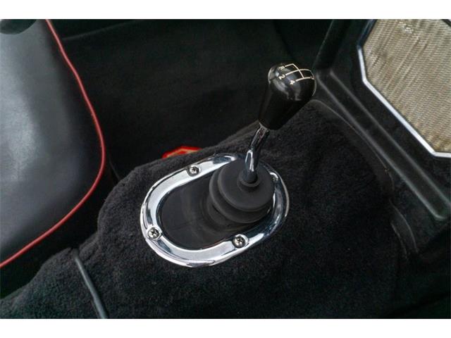 1965 MG MGB (CC-2104536) for sale in St Louis, Missouri