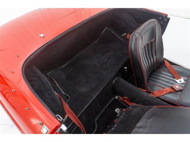 1965 MG MGB (CC-2104536) for sale in St Louis, Missouri