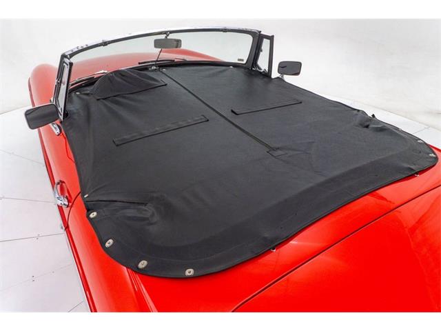 1965 MG MGB (CC-2104536) for sale in St Louis, Missouri