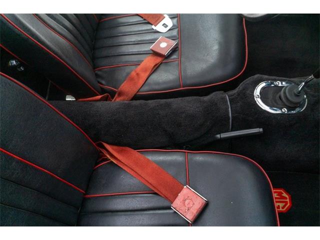 1965 MG MGB (CC-2104536) for sale in St Louis, Missouri