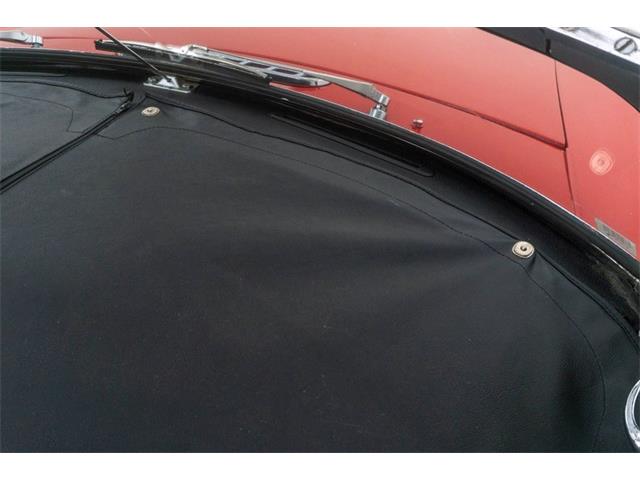 1965 MG MGB (CC-2104536) for sale in St Louis, Missouri