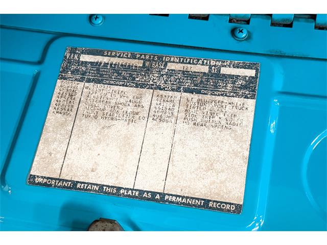 1972 Chevrolet Blazer (CC-2104537) for sale in Des Moines, Iowa
