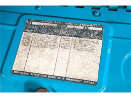 1972 Chevrolet Blazer (CC-2104537) for sale in Des Moines, Iowa
