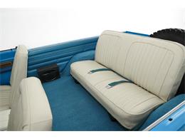 1972 Chevrolet Blazer (CC-2104537) for sale in Des Moines, Iowa