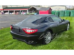 2008 Maserati GranTurismo (CC-2100454) for sale in Las Vegas, Nevada