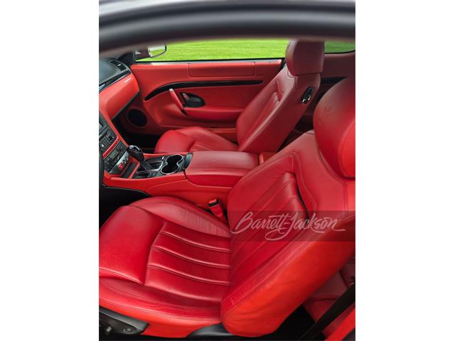 2008 Maserati GranTurismo (CC-2100454) for sale in Las Vegas, Nevada