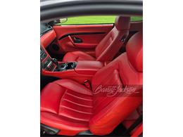 2008 Maserati GranTurismo (CC-2100454) for sale in Las Vegas, Nevada