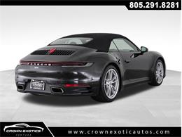 2024 Porsche 911 (CC-2104540) for sale in Ventura, California