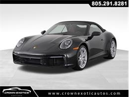 2024 Porsche 911 (CC-2104540) for sale in Ventura, California