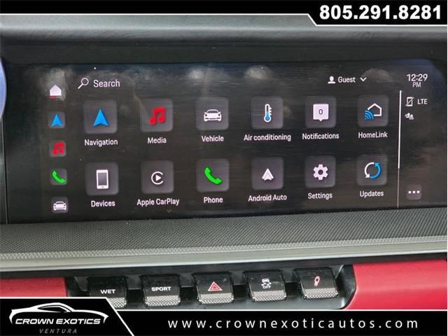 2024 Porsche 911 (CC-2104540) for sale in Ventura, California