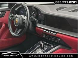 2024 Porsche 911 (CC-2104540) for sale in Ventura, California