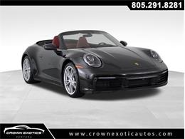 2024 Porsche 911 (CC-2104540) for sale in Ventura, California
