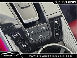 2024 Porsche 911 (CC-2104540) for sale in Ventura, California