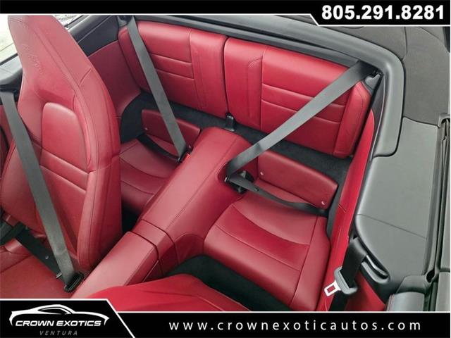 2024 Porsche 911 (CC-2104540) for sale in Ventura, California