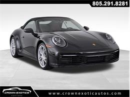 2024 Porsche 911 (CC-2104540) for sale in Ventura, California