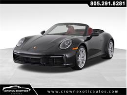 2024 Porsche 911 (CC-2104540) for sale in Ventura, California