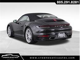 2024 Porsche 911 (CC-2104540) for sale in Ventura, California