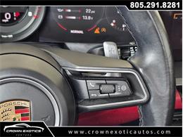 2024 Porsche 911 (CC-2104540) for sale in Ventura, California