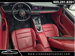 2024 Porsche 911 (CC-2104540) for sale in Ventura, California