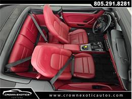 2024 Porsche 911 (CC-2104540) for sale in Ventura, California