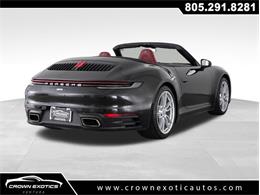 2024 Porsche 911 (CC-2104540) for sale in Ventura, California