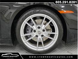 2024 Porsche 911 (CC-2104540) for sale in Ventura, California