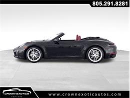 2024 Porsche 911 (CC-2104540) for sale in Ventura, California