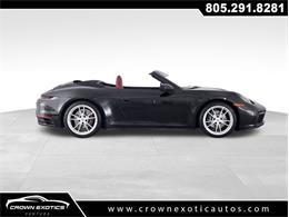 2024 Porsche 911 (CC-2104540) for sale in Ventura, California