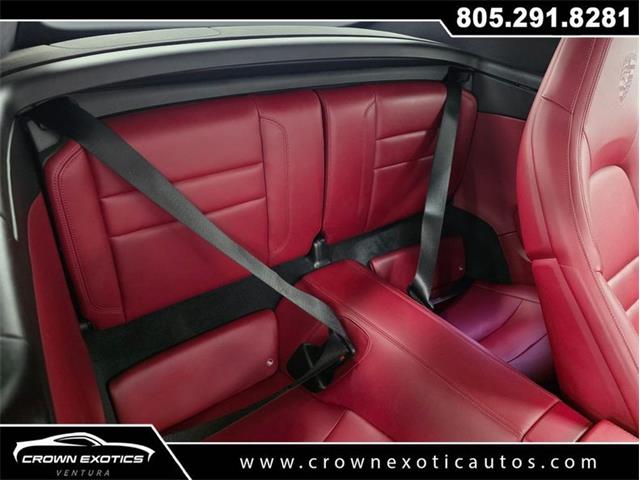2024 Porsche 911 (CC-2104540) for sale in Ventura, California