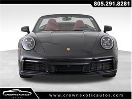 2024 Porsche 911 (CC-2104540) for sale in Ventura, California