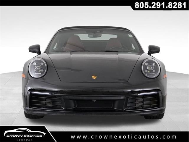 2024 Porsche 911 (CC-2104540) for sale in Ventura, California