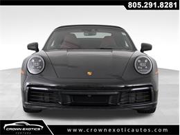 2024 Porsche 911 (CC-2104540) for sale in Ventura, California