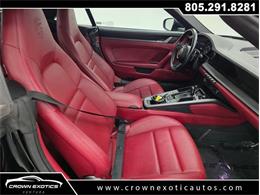2024 Porsche 911 (CC-2104540) for sale in Ventura, California