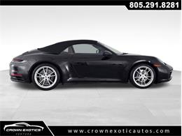 2024 Porsche 911 (CC-2104540) for sale in Ventura, California