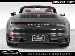2024 Porsche 911 (CC-2104540) for sale in Ventura, California