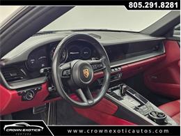 2024 Porsche 911 (CC-2104540) for sale in Ventura, California