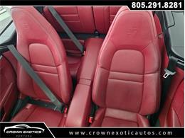 2024 Porsche 911 (CC-2104540) for sale in Ventura, California