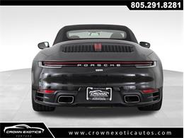 2024 Porsche 911 (CC-2104540) for sale in Ventura, California
