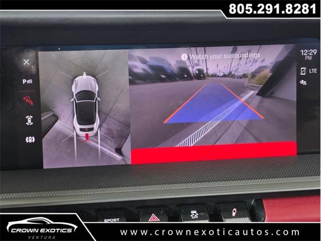 2024 Porsche 911 (CC-2104540) for sale in Ventura, California