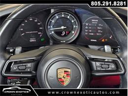 2024 Porsche 911 (CC-2104540) for sale in Ventura, California