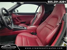 2024 Porsche 911 (CC-2104540) for sale in Ventura, California