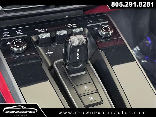 2024 Porsche 911 (CC-2104540) for sale in Ventura, California