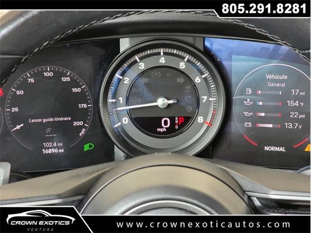 2024 Porsche 911 (CC-2104540) for sale in Ventura, California