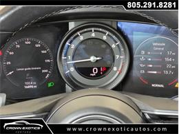 2024 Porsche 911 (CC-2104540) for sale in Ventura, California