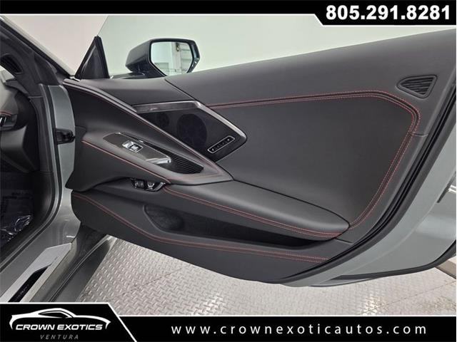 2023 Chevrolet Corvette (CC-2104541) for sale in Ventura, California