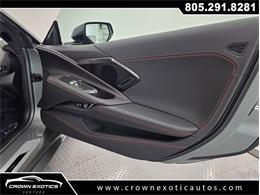 2023 Chevrolet Corvette (CC-2104541) for sale in Ventura, California